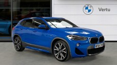 BMW X2 xDrive 20d M Sport X 5dr Step Auto [Pro Pack] Diesel Hatchback